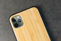 Thumbnail for Coque arrière INDIVIDUELLE iPhone 11 Pro Max